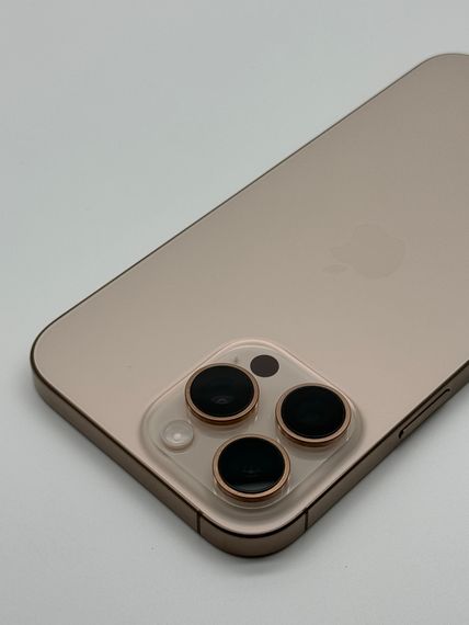 iPhone 16 Pro Max 512gb Desert Titanium