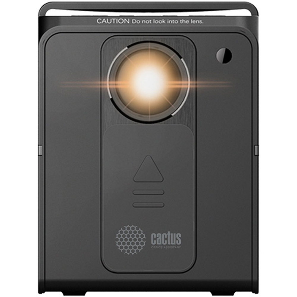 Проектор Cactus CS-PRC.04B.Full HD-A LCD 3500Lm LS 220Lm ANSI (1920x1080)