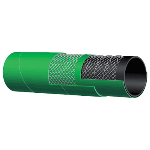 Рукав 505OG для кислот и химических веществ DN 038 P=16 S&D (XLPE)