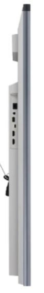 Интерактивный дисплей  LG 55CT5WJ-B.ARUZ