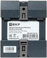 Реле программируемое EKF PRL100-12-R-AC
