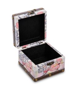 JL-59-S Шкатулка малая