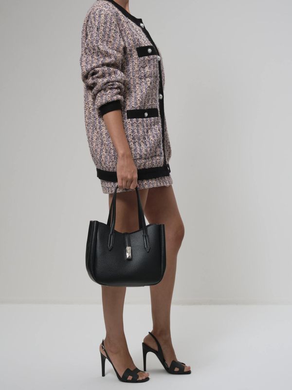 31059 черный Сумка dbr