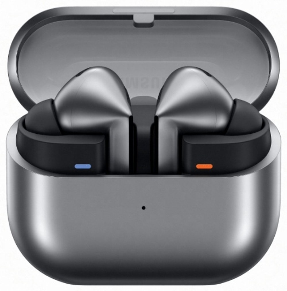 Наушники Samsung Galaxy Buds3 Pro серебристый