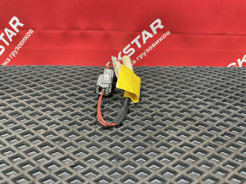 Жгут проводов плафона кабины