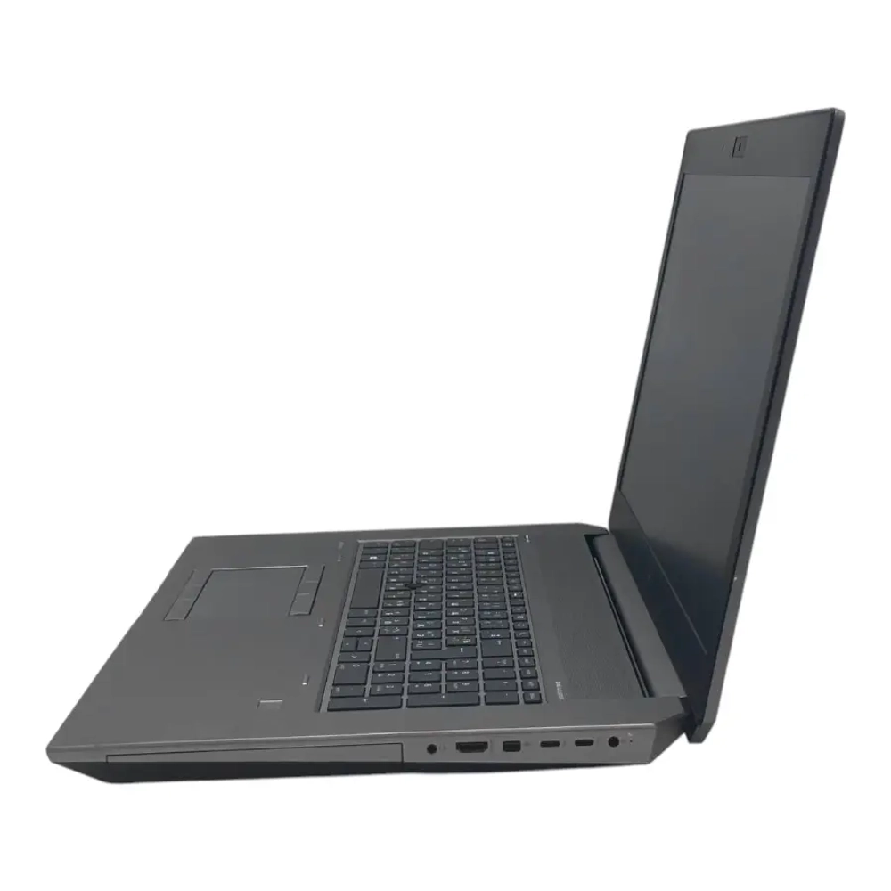 ZBook 17 G6