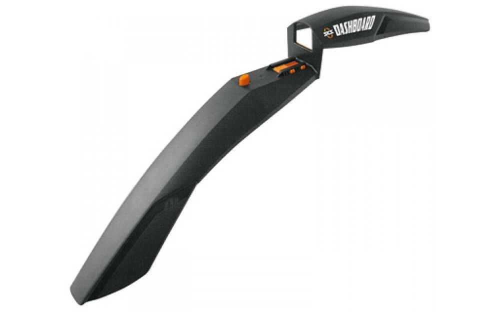 Крыло переднее быстросъемное DASHBOARD SKS Крыло переднее быстросъемное DASHBOARD SKS