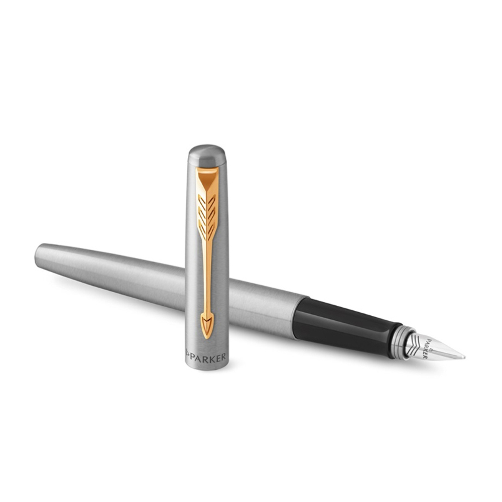 Ручка перьевая Parker Jotter M