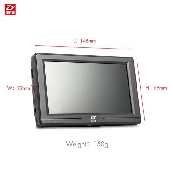 Монитор Zhiyun Filming Monitor