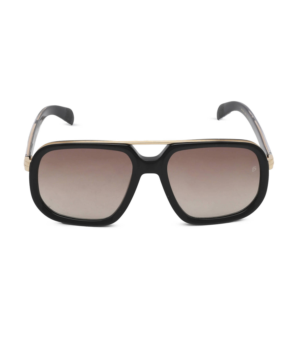 Солнцезащитные очки DB 7101/S David Beckham - черный(DB 7101\/S)