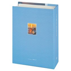 Фотоальбом Image Art IA-100PP серия 372 Пейзаж термосварка 50 листов 100 фотографий 10х15