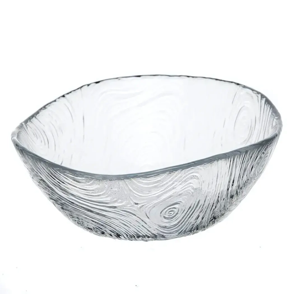 Салатник стеклянный 11,5см «Линден» 10653SLB