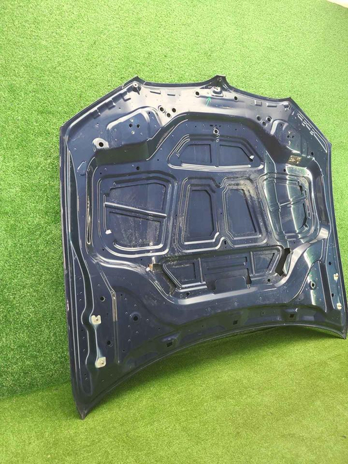 Капот BMW X3 G01 (2017-2024)