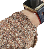 Пряжа на бобине (Италия) 40% хлопок 40% вискоза 20% п/а 100г-260 м 380 г