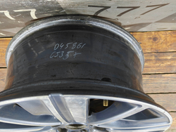 Диск колесный литой R17 Changan CS35 Plus 18-нв Б/У Оригинал S111F2602060405