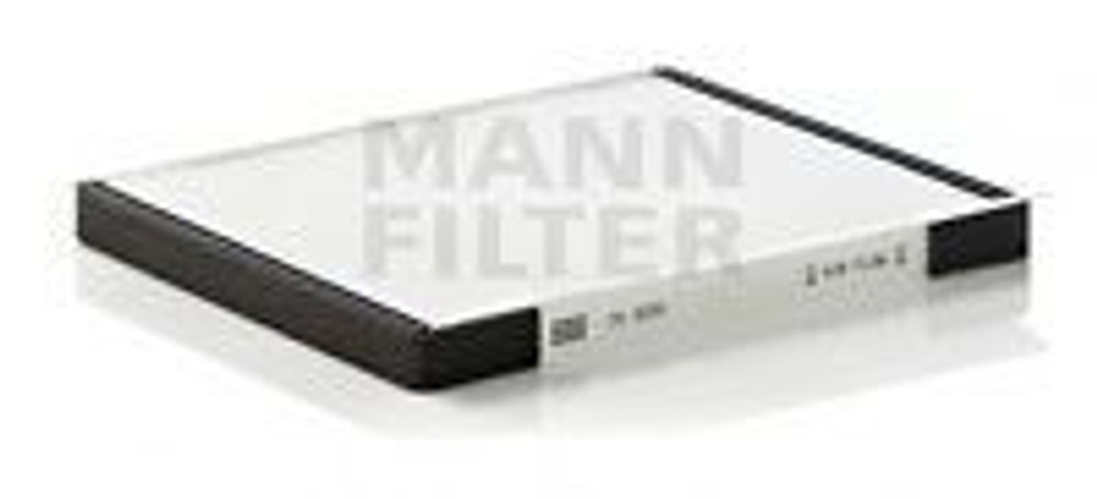 Фильтр салонный  MANN CU2331  97133-1E100