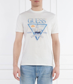 Футболка GUESS - белый(M4GI40 K9RM1)