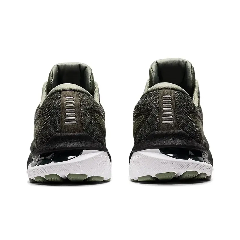 Мужские кроссовки ASICS GT-2000 10 'Lichen Green Black' 1011B185-300