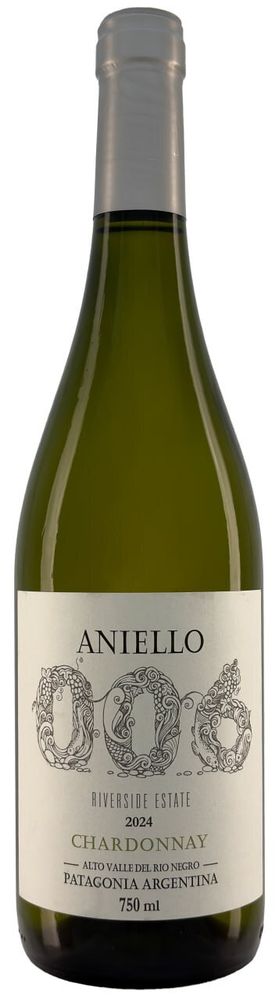 Вино Аниелло 006 Риверсайд Эстейт Шардоне Вино Аниелло 006 Риверсайд Эстейт Шардоне