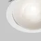 Встраиваемый светильник Линза / Lens 12 Вт 3000 К 70° IP 44 Technical dl105-12w3k-w