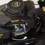 Газонокосилка бензиновая Huter GLM-4.0