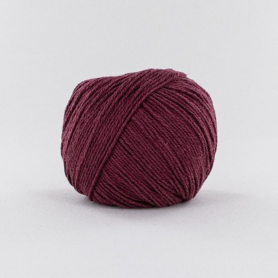 Пряжа FONTY Boheme (35% лён, 65% хлопок)