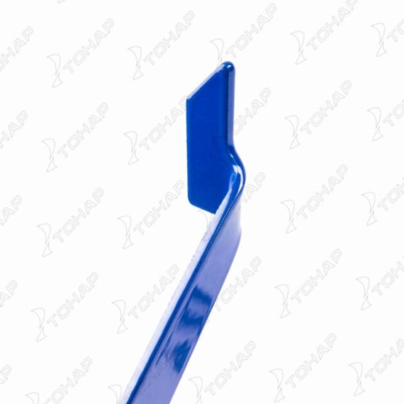 Якорь лодочный складной ЯЛС-02 2,5 кг без чехла (T-A-02-2.5) Тонар