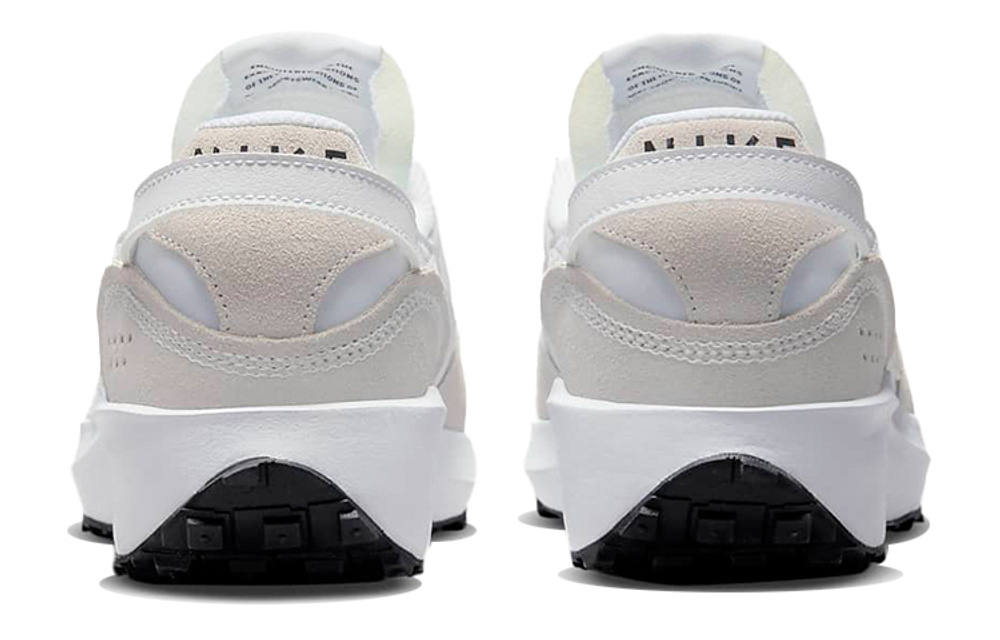 Кроссовки Nike Waffle Debu (Женская размерная сетка)