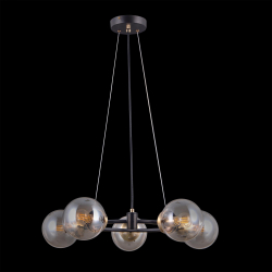 Подвесная люстра Citilux CL105155