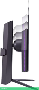 Игровой монитор LG UltraGear 27GS95QE-B