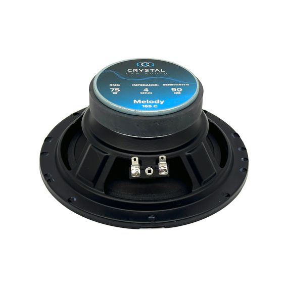 Crystal Car Audio MELODY 165 C