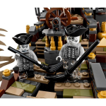 LEGO Creator: Корабль «Безмолвная Мэри» из «Пиратов Карибского моря» 71042 — Pirates of the Caribbean: Silent Mary — Лего Креатор Создатель Эксклюзив