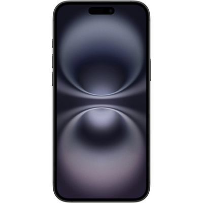 Apple iPhone 16 Plus 128Gb nanoSim + eSim Black (без RuStore)