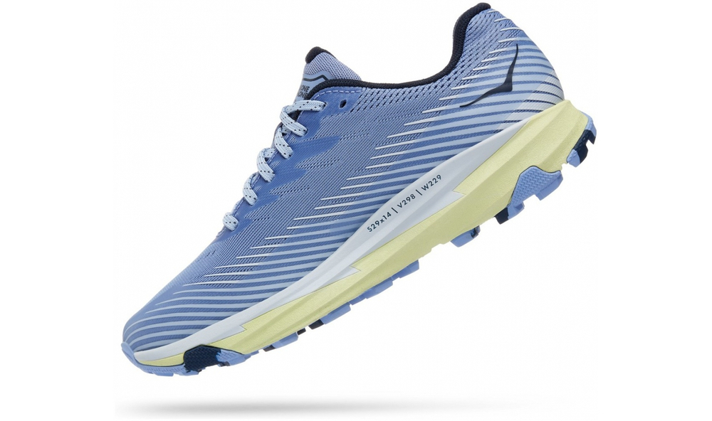 Кроссовки женские Hoka Torrent 2
