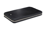 MONTBLANC Cow Leather Wallet Men"s Black