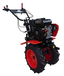 Мотоблок "КАДВИ" ОКА МБ-1Д3М10А (Кадви 7 л.с.)