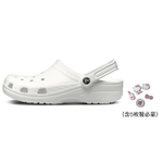 Crocs Classic Clog Eva