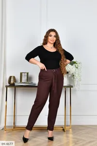 Брюки IH-4672 Фабрика Моды