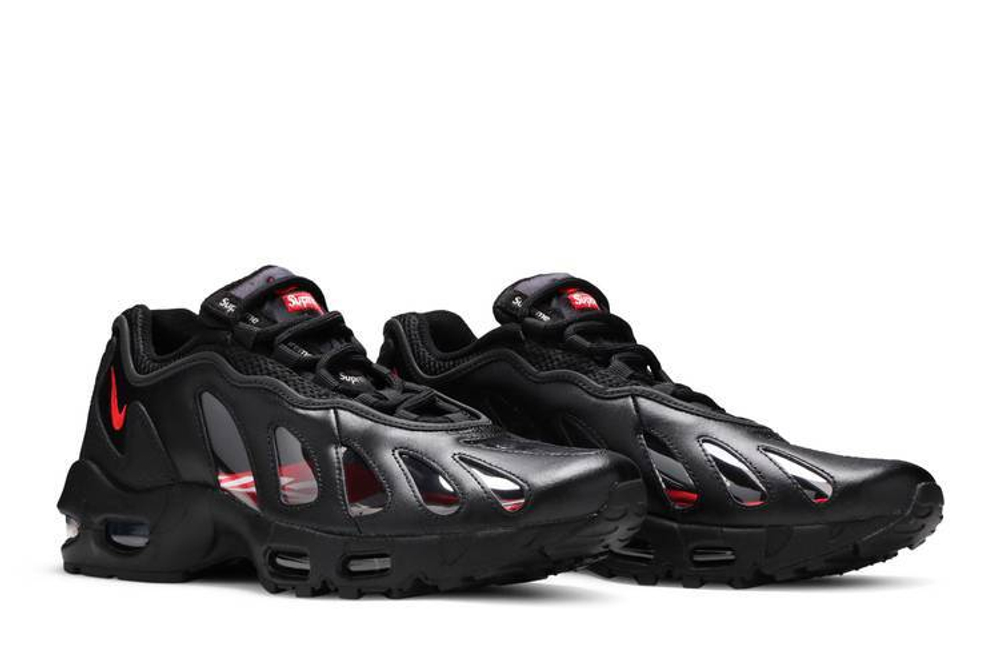 Кроссовки Supreme X Nike Air Max 96