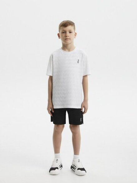 ОДЕЖДА ДЛЯ ТЕННИСА Мальчики, Шорты SEVENSIX TEMA SHORTS .