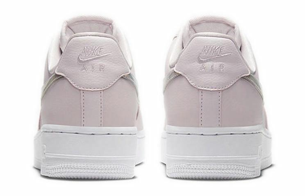 Кроссовки Nike Air Force 1 Low (Женская размерная сетка)