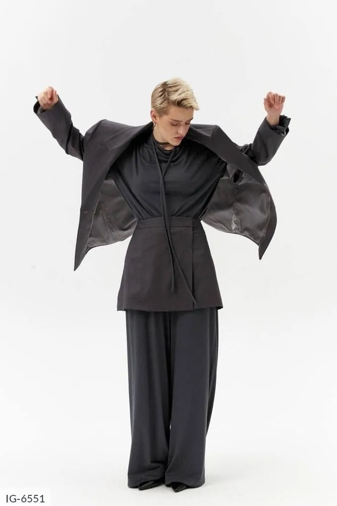 Юбка IG-6548 Фабрика Моды