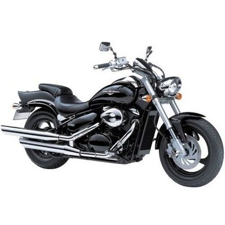 Suzuki Boulevard 400/800