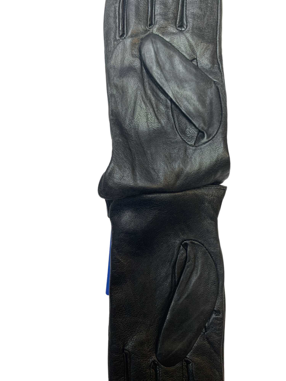 Перчатки. Мужские. Великаны. Материал верха: Кожаные. Подклад: Трикотаж-шерсть. 10 шт в упаковке.