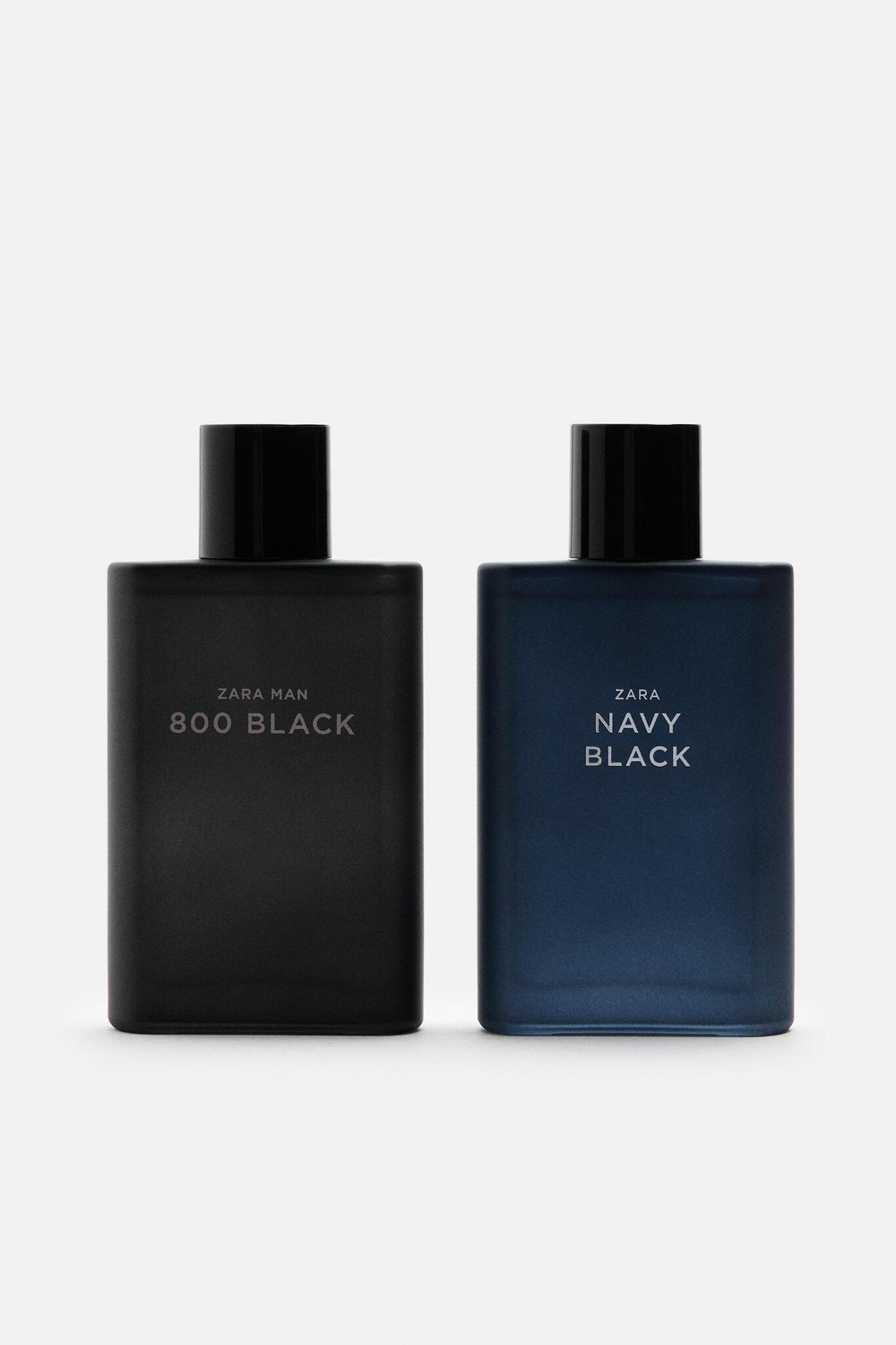 NAVY BLACK + 800 BLACK, 90 МЛ