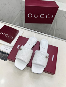 Gucci Slides (4 colors)