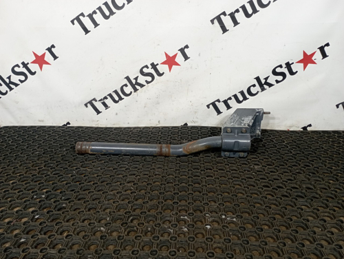 Кронштейн крыла заднего 2018г.