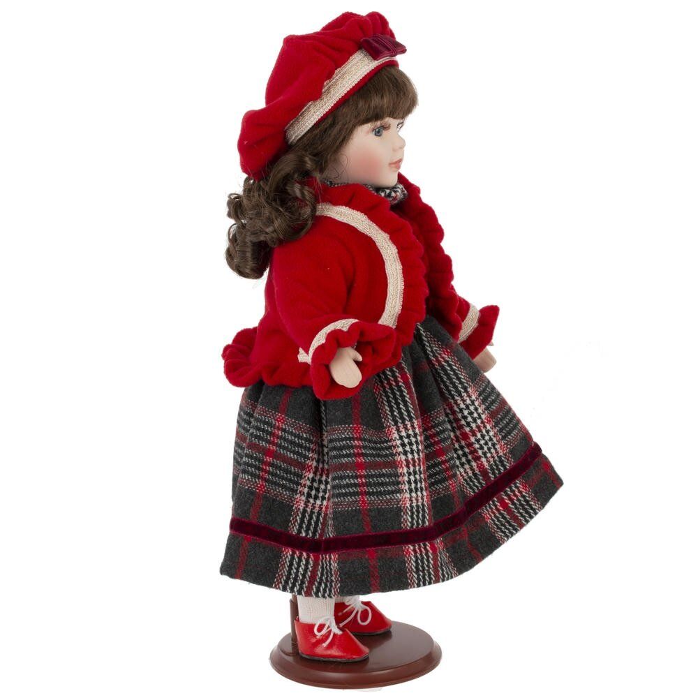 GAEM Кукла, L20 W11 H40 см