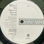 Bryan Adams - Into The Fire (Германия 1987г.)