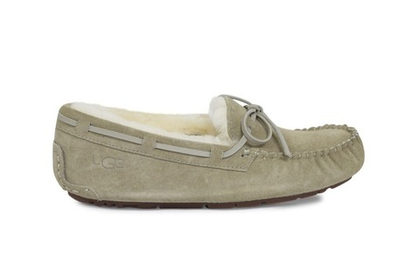 UGG Dakota Mocha
